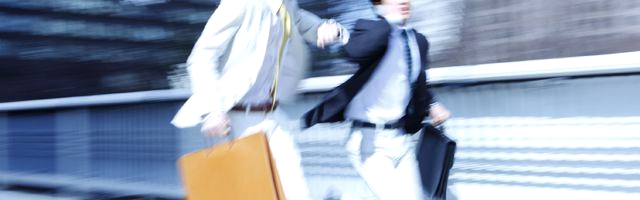 面接を受ける時の対策について